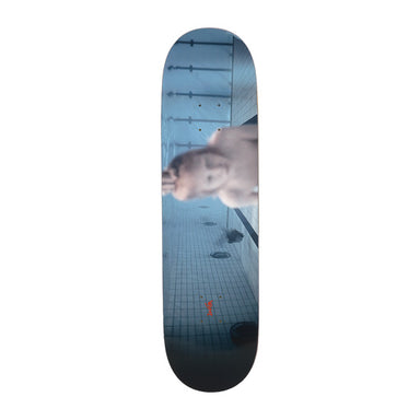 Swim Skateboards - Terp Pool Scene - 8.38