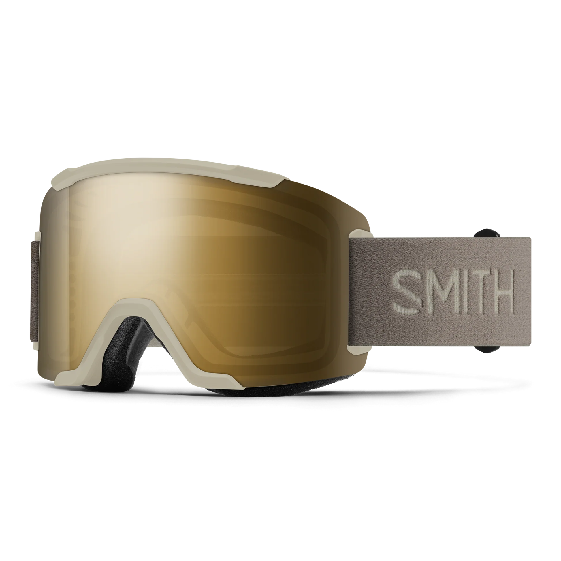 Squad 2 - Chalk - ChromaPop Sun Black Gold Mirror