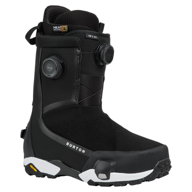 Burton - Highshot X Step On Boot - Black