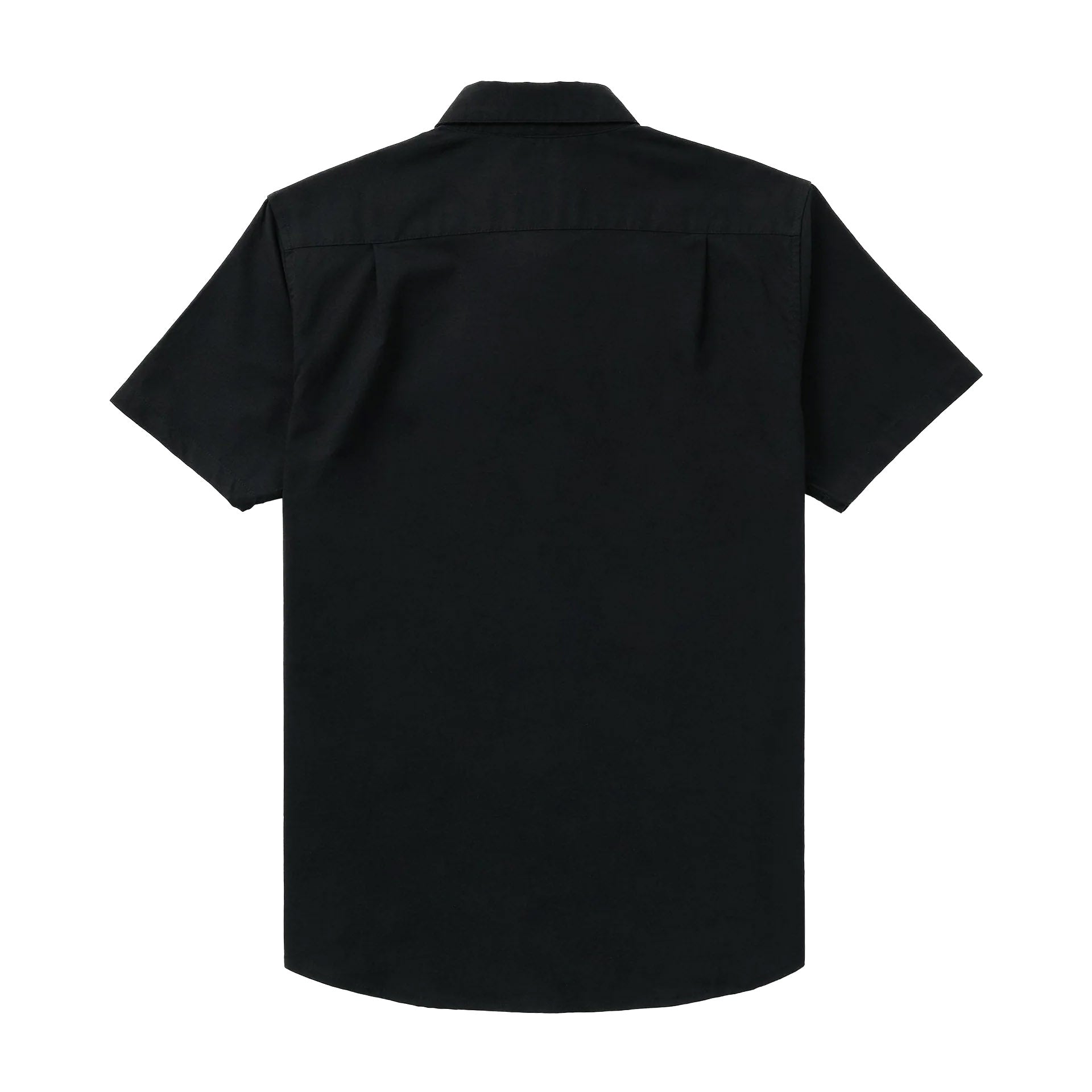 That'll Do Stretch S/S Knit - Black New