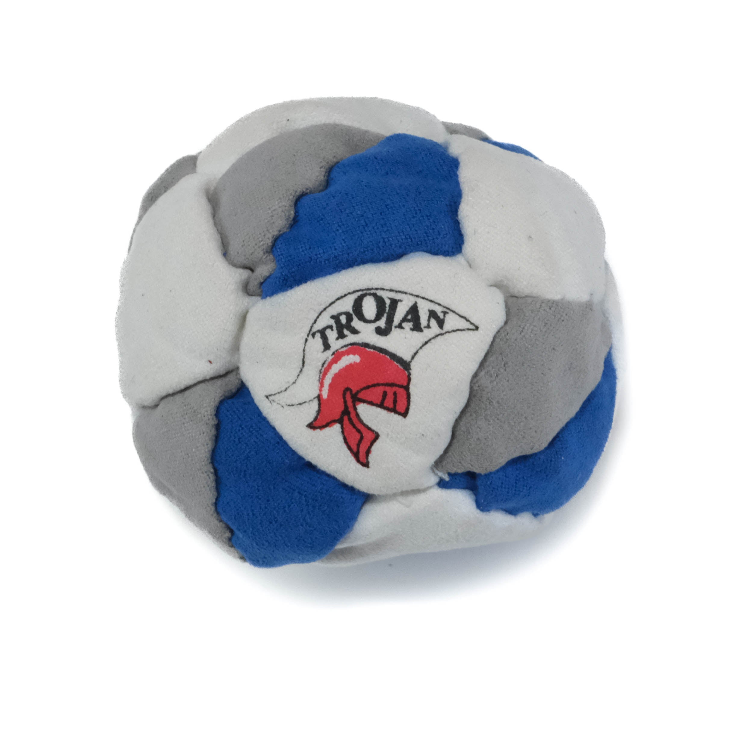Trojan Footbag