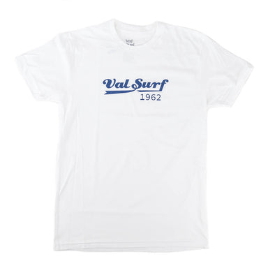 Val Surf - Stripe 2.0 - White