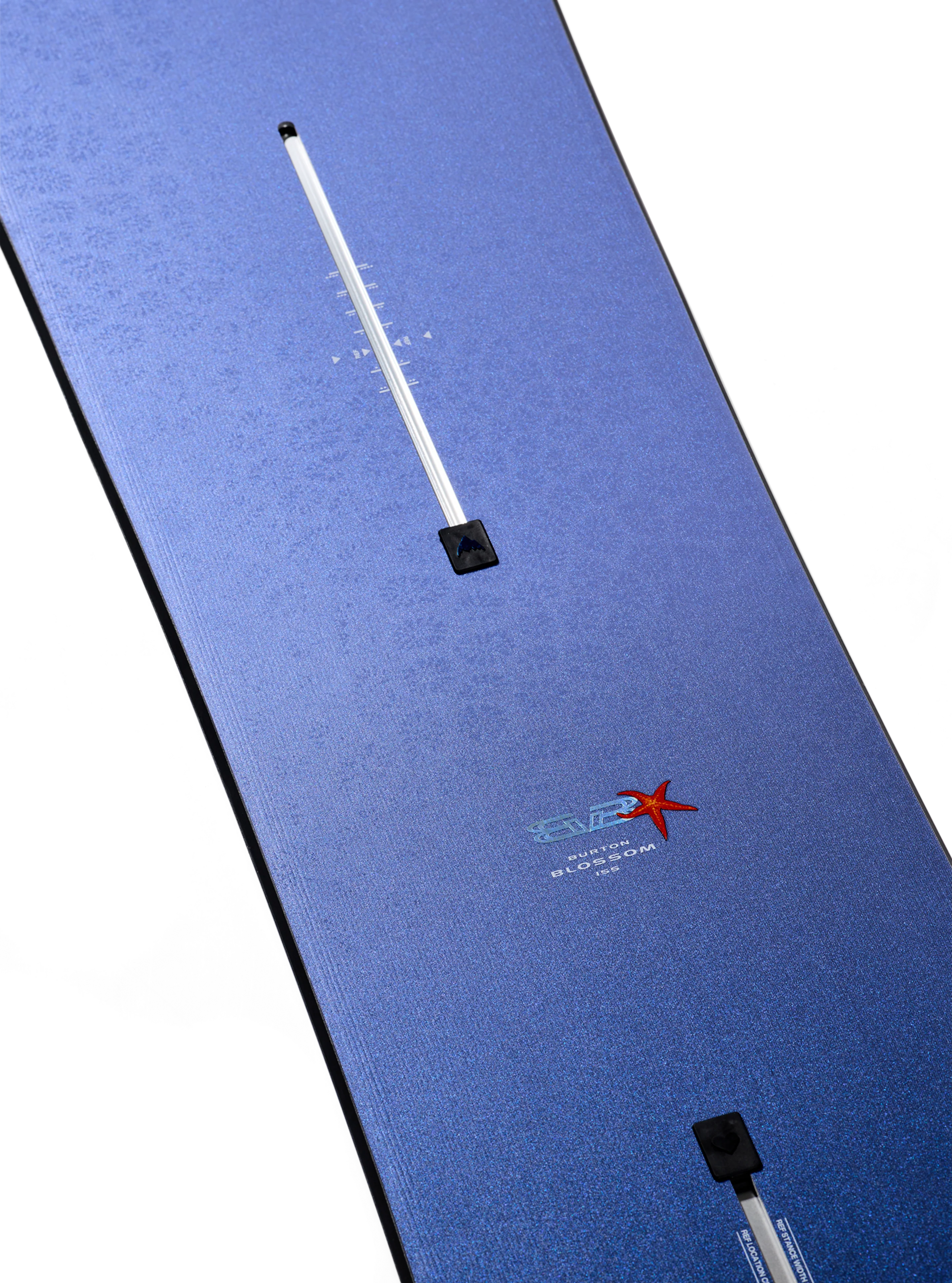 Blossom Camber Snowboard