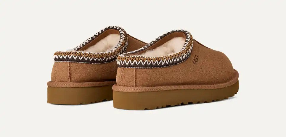 Tasman II W, Chestnut-CHE