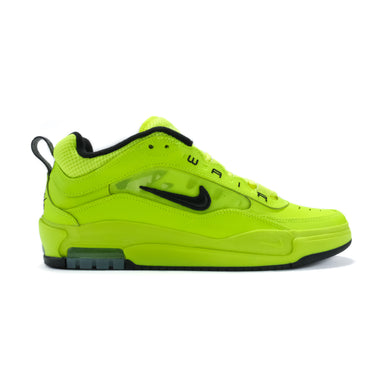 Nike SB - Nike Air Max Ishod PRM - Volt/Black