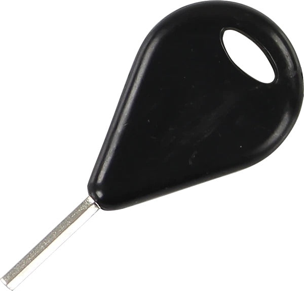 Fin Keys