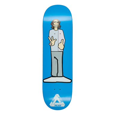 Palace Skateboards - Ville Pro S42 - 9.0