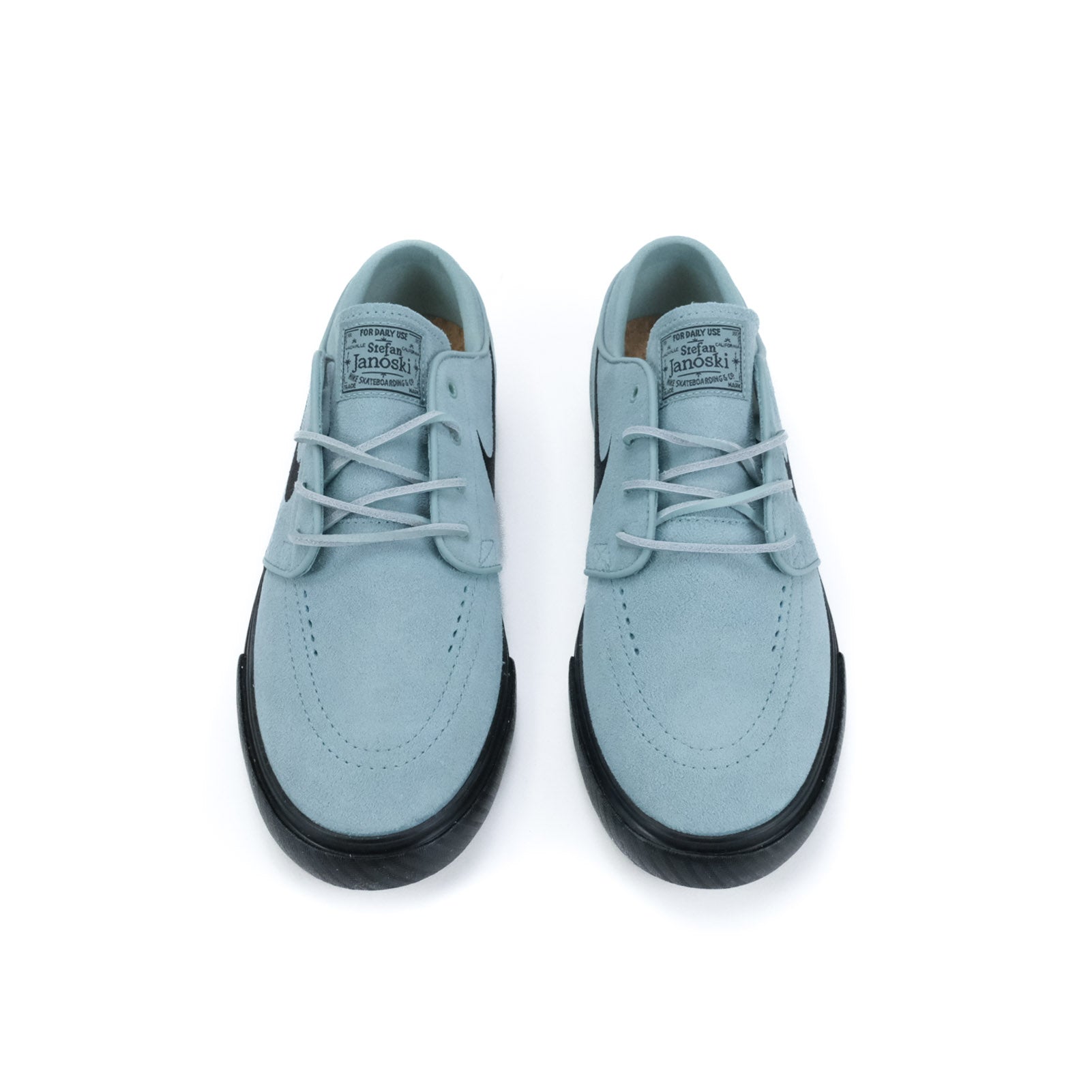 Nike SB Zoom Janoski OG+ - Cannon/Black