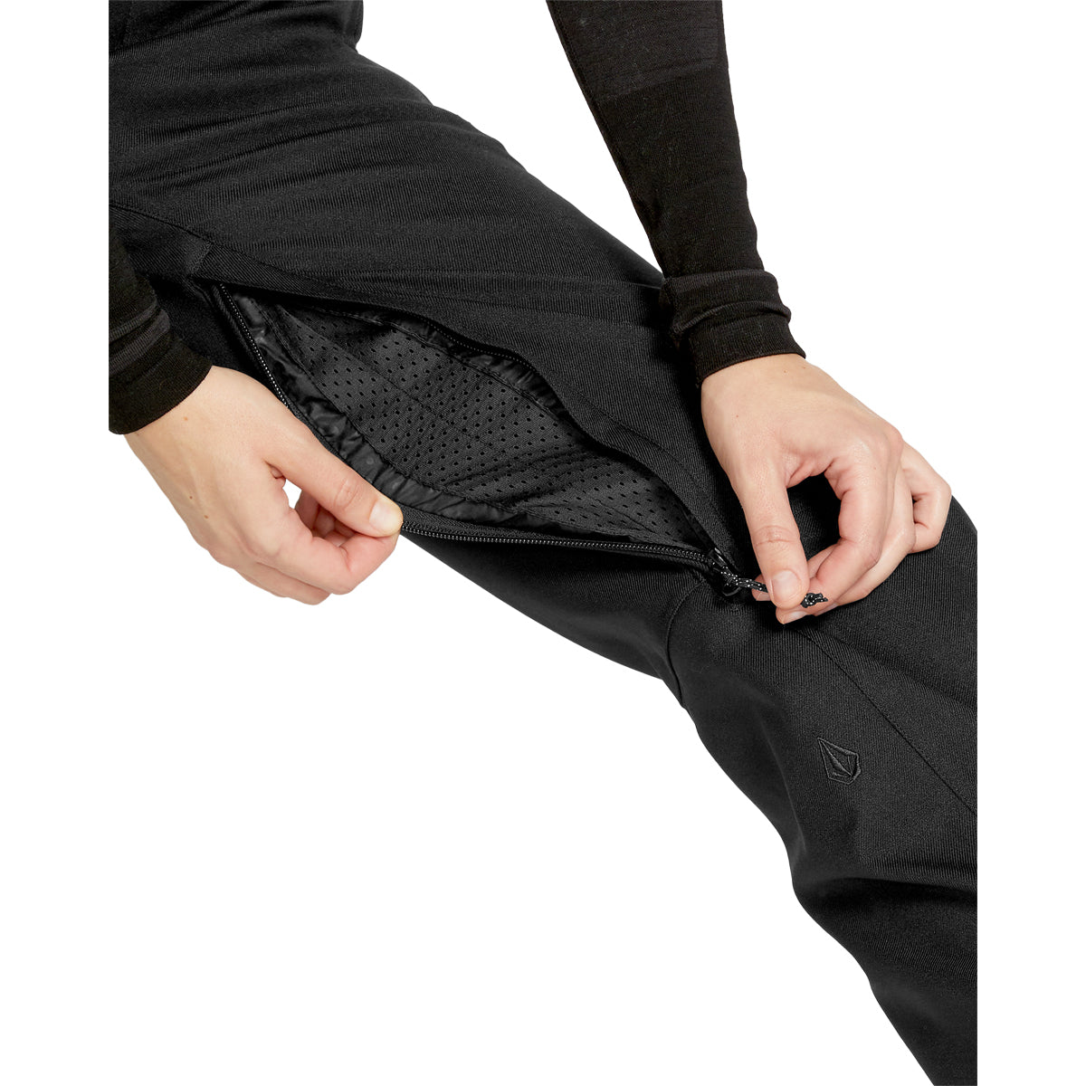 GENUS STRETCH PANT