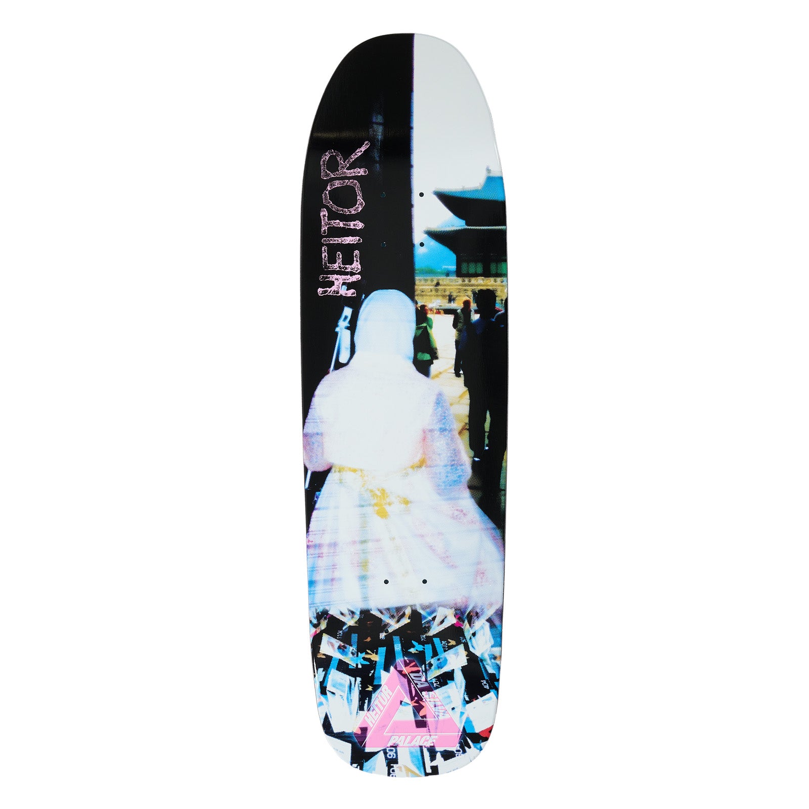 Heitor Pro S45 - 8.9