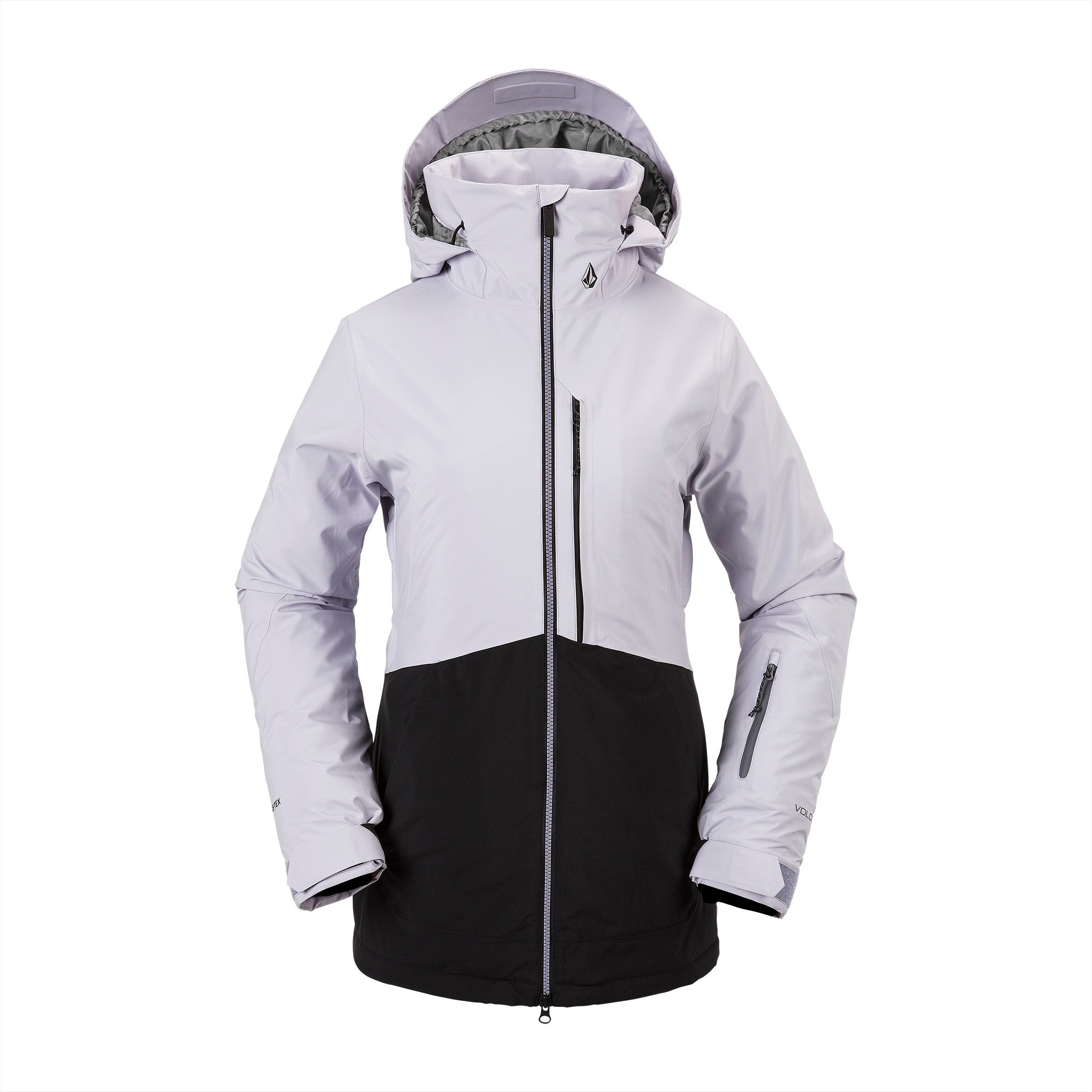 3D STRETCH GORE JACKET