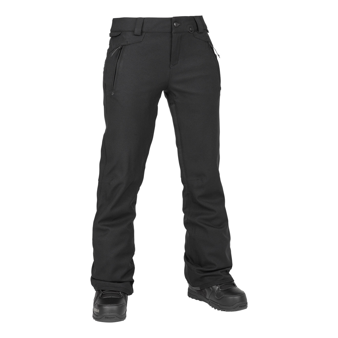 GENUS STRETCH PANT