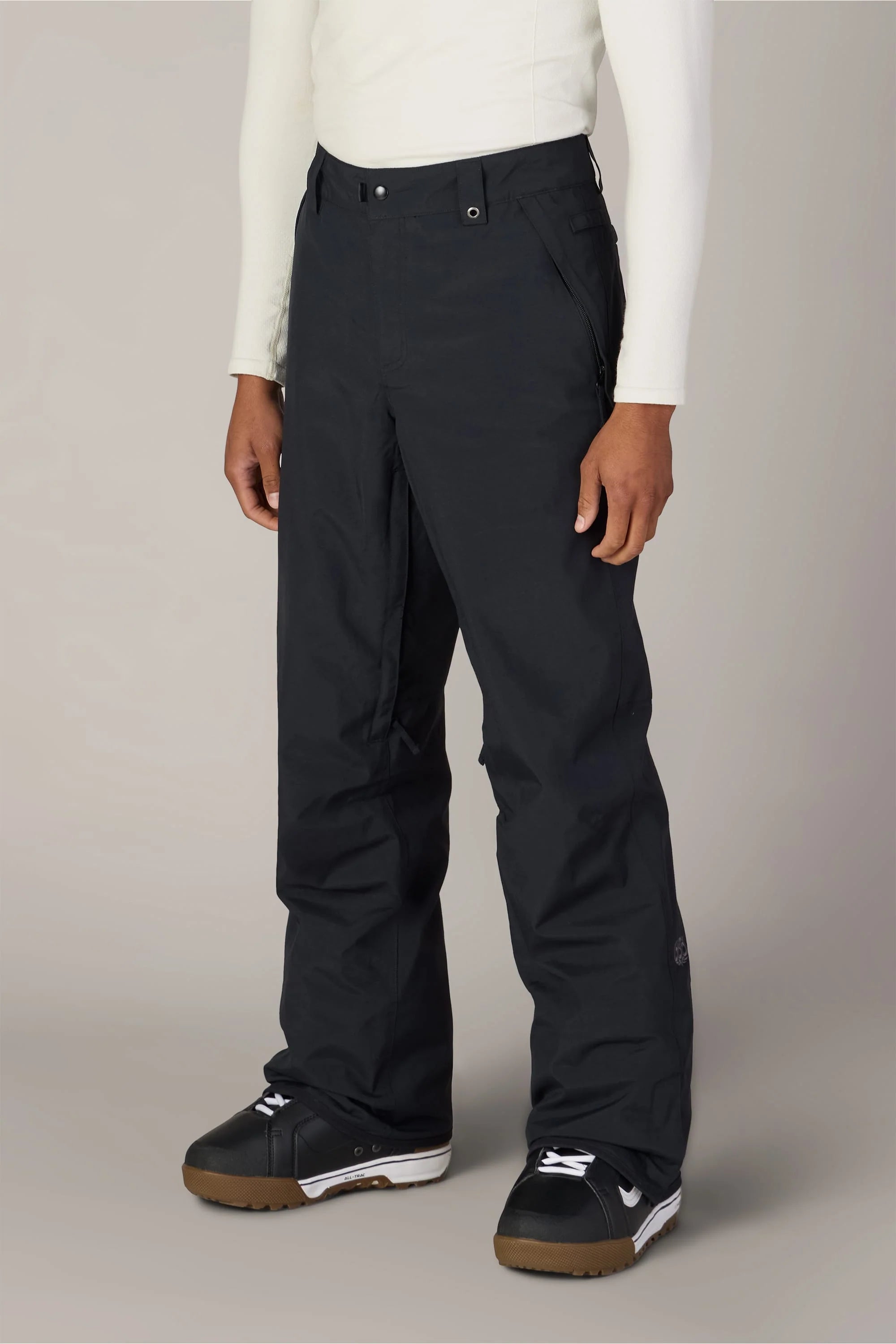 Mens Standard Pant