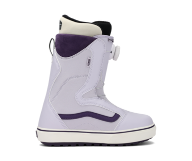 Vans - W Encore OG - Lilac