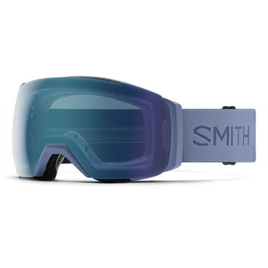 Smith - I/O Mag XL - Granite Blue - ChromaPop Everyday Blue Mirror+Storm Blue Sensor Mirror