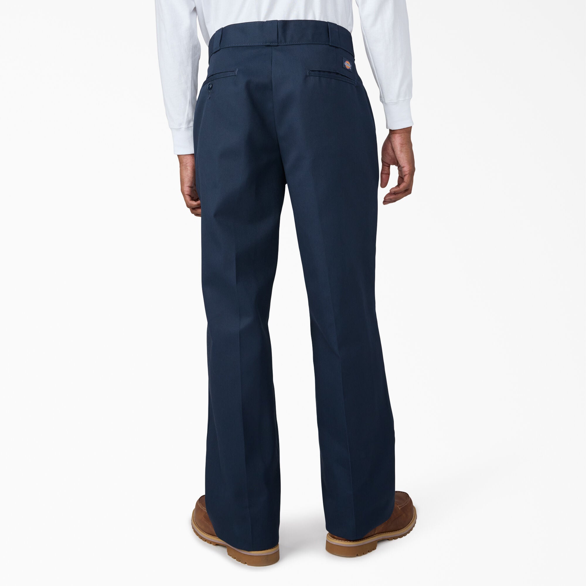 Mens 877 Loose Fit Work Pant - Inseam 30 - Dark Navy