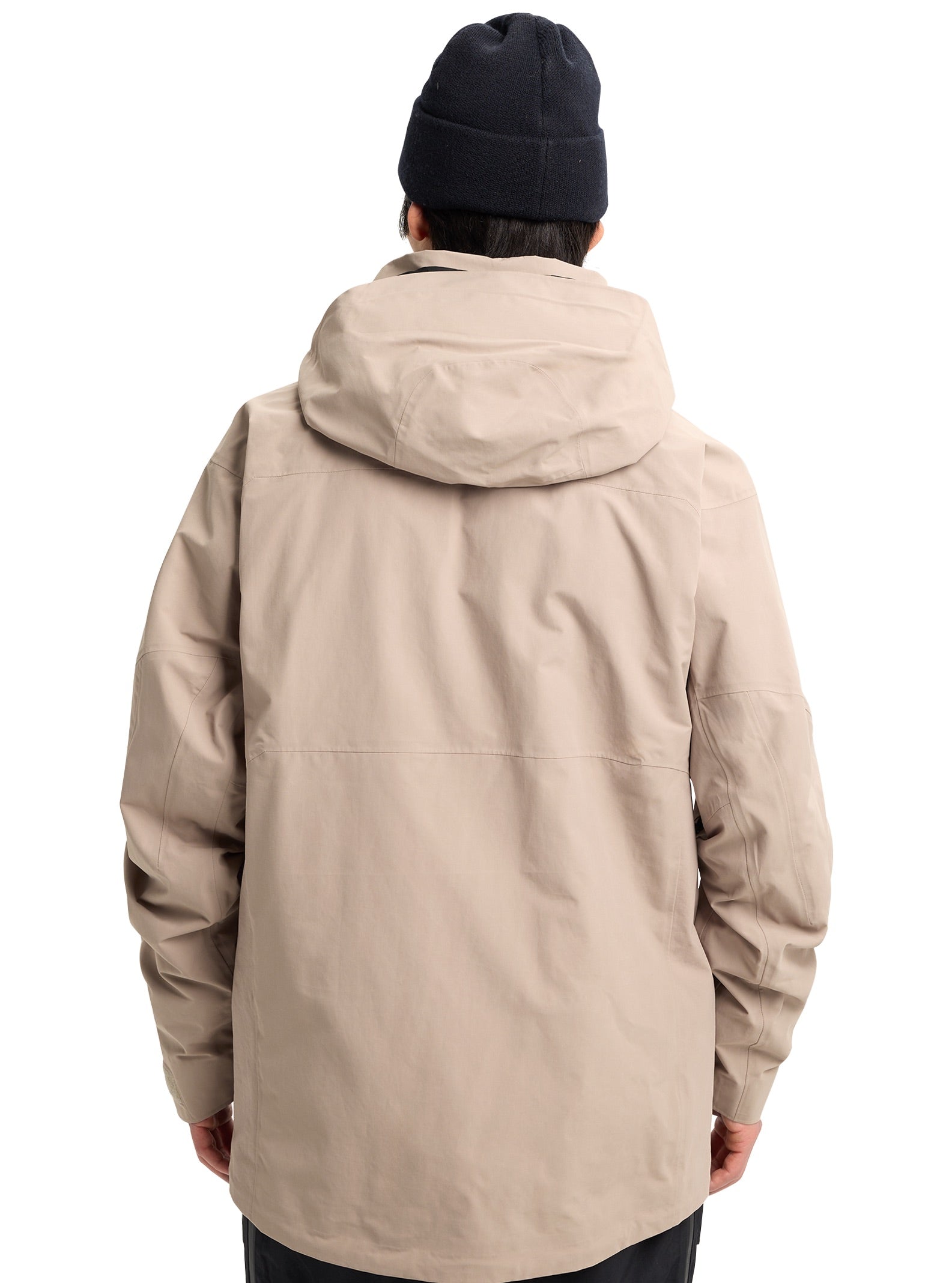 Men's [ak] Swash GORE-TEX Jacket, Summit Taupe