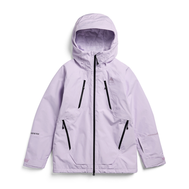 Burton - Womens Reserve Gore-Tex 2L Jacket - Moondust Purple