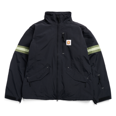 Burton - 50/50 90's Jacket - True Black