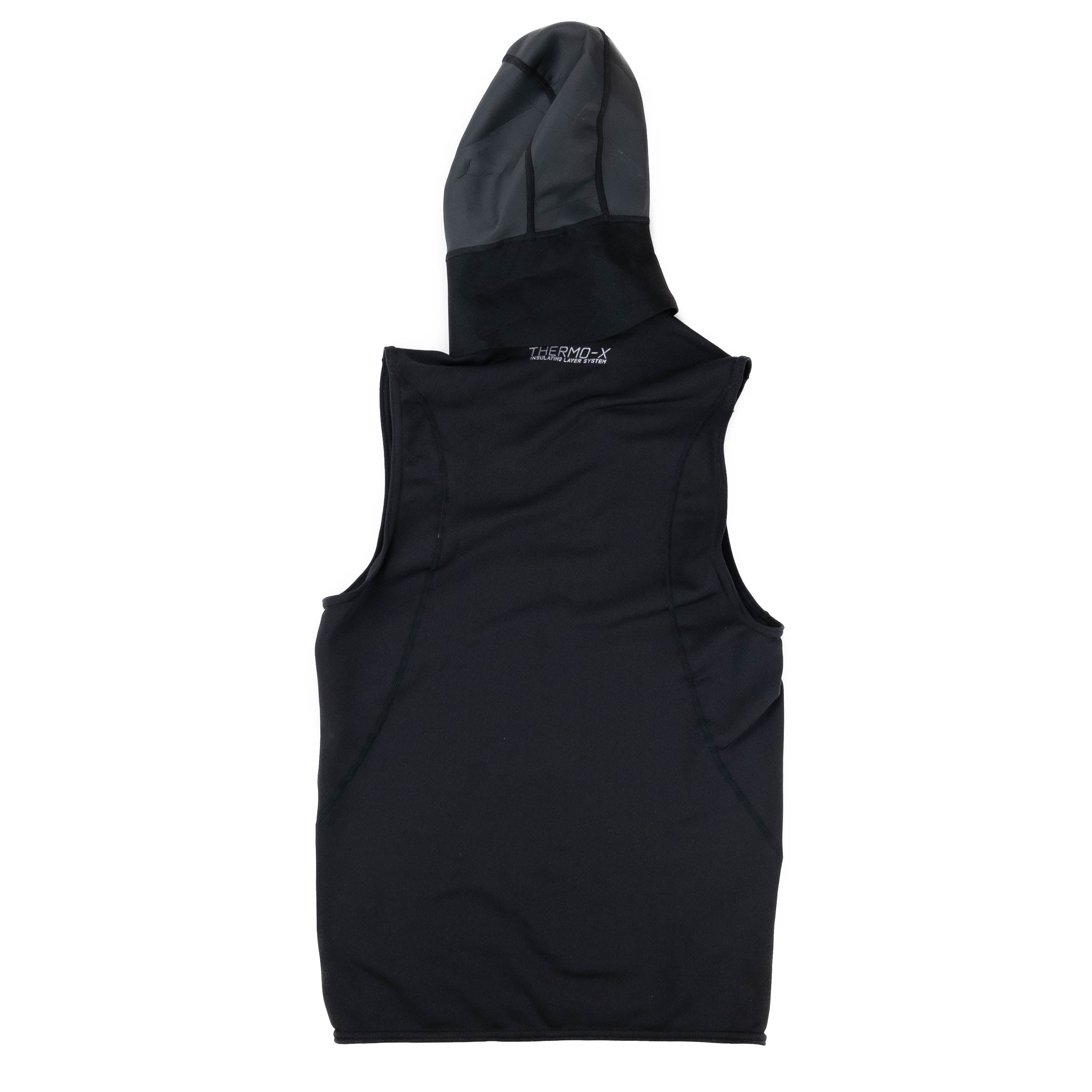 Thermo X Vest w/Neo Hood