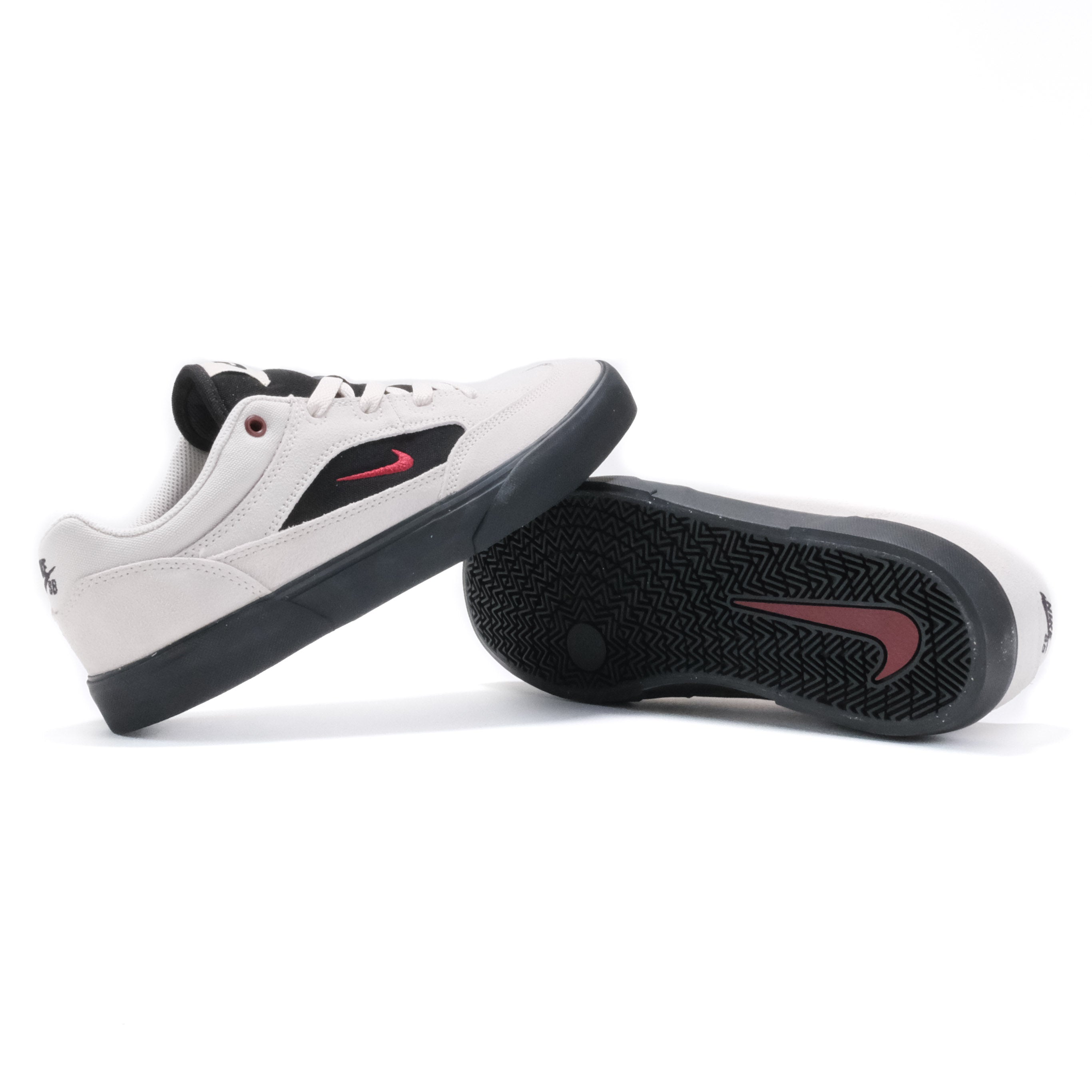 Nike SB Malor - LT Orewood/Black