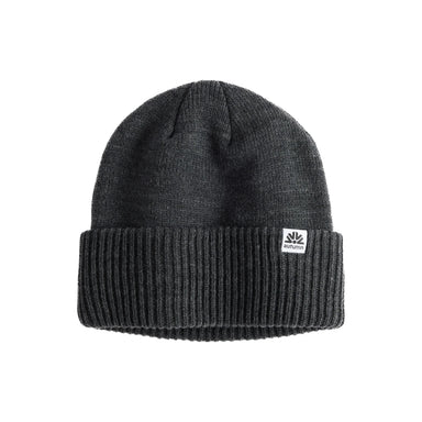 Autumn - Balance Beanie - Charcoal Grey