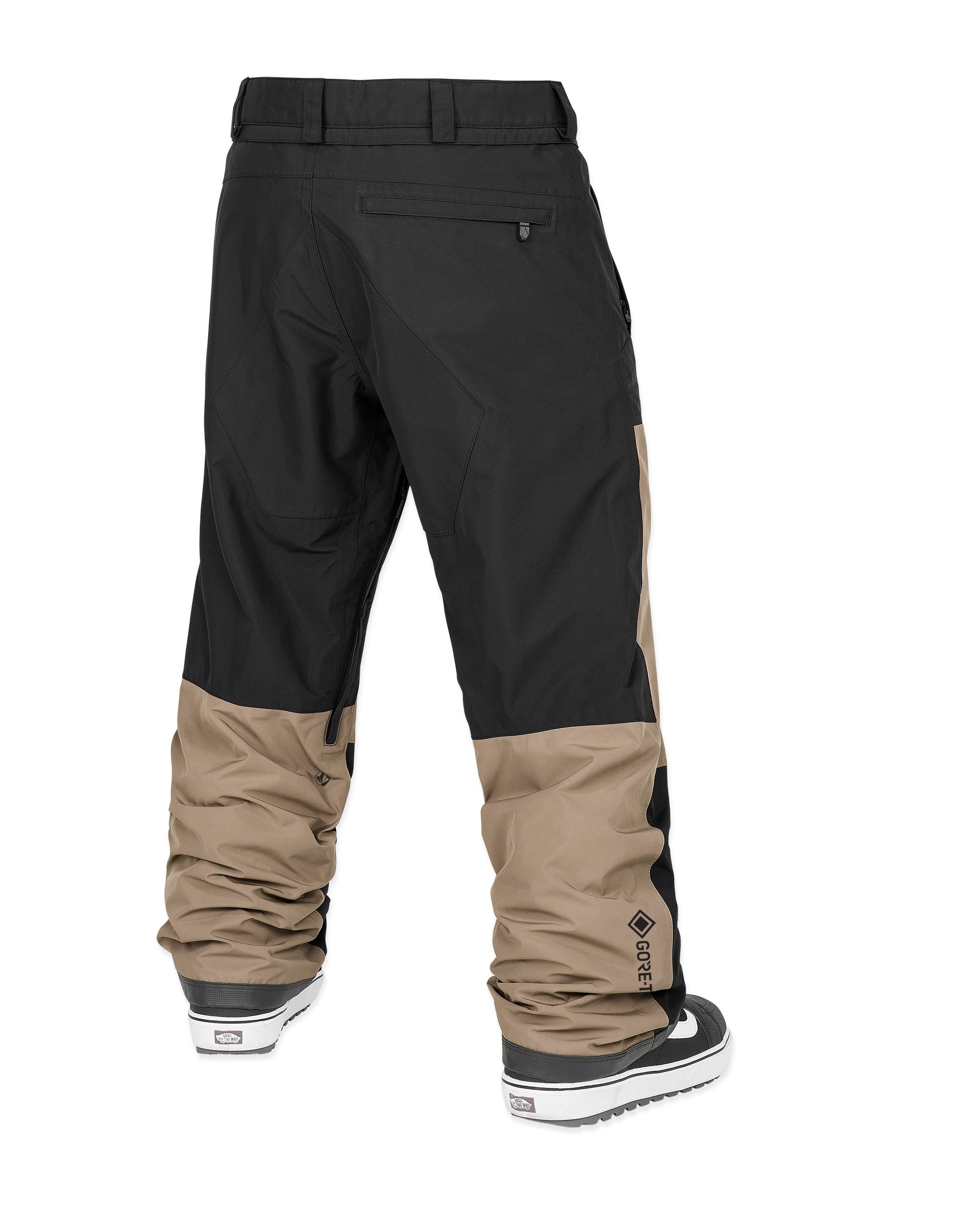 DUA GORE-TEX PANT