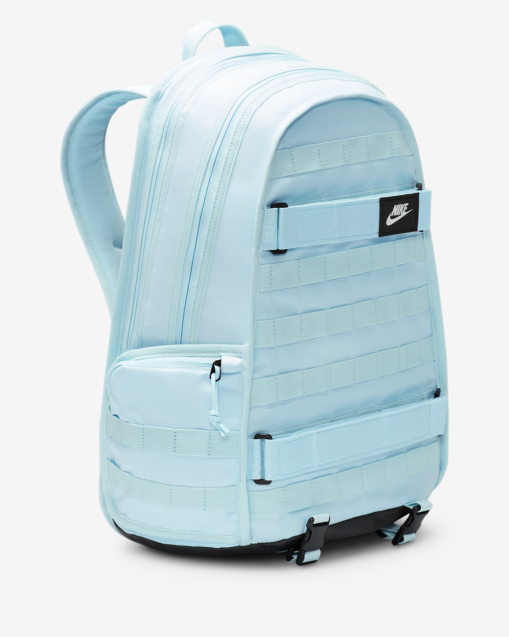 Nike Sportswear RPM - Glacier Blue/Black/Summit White
