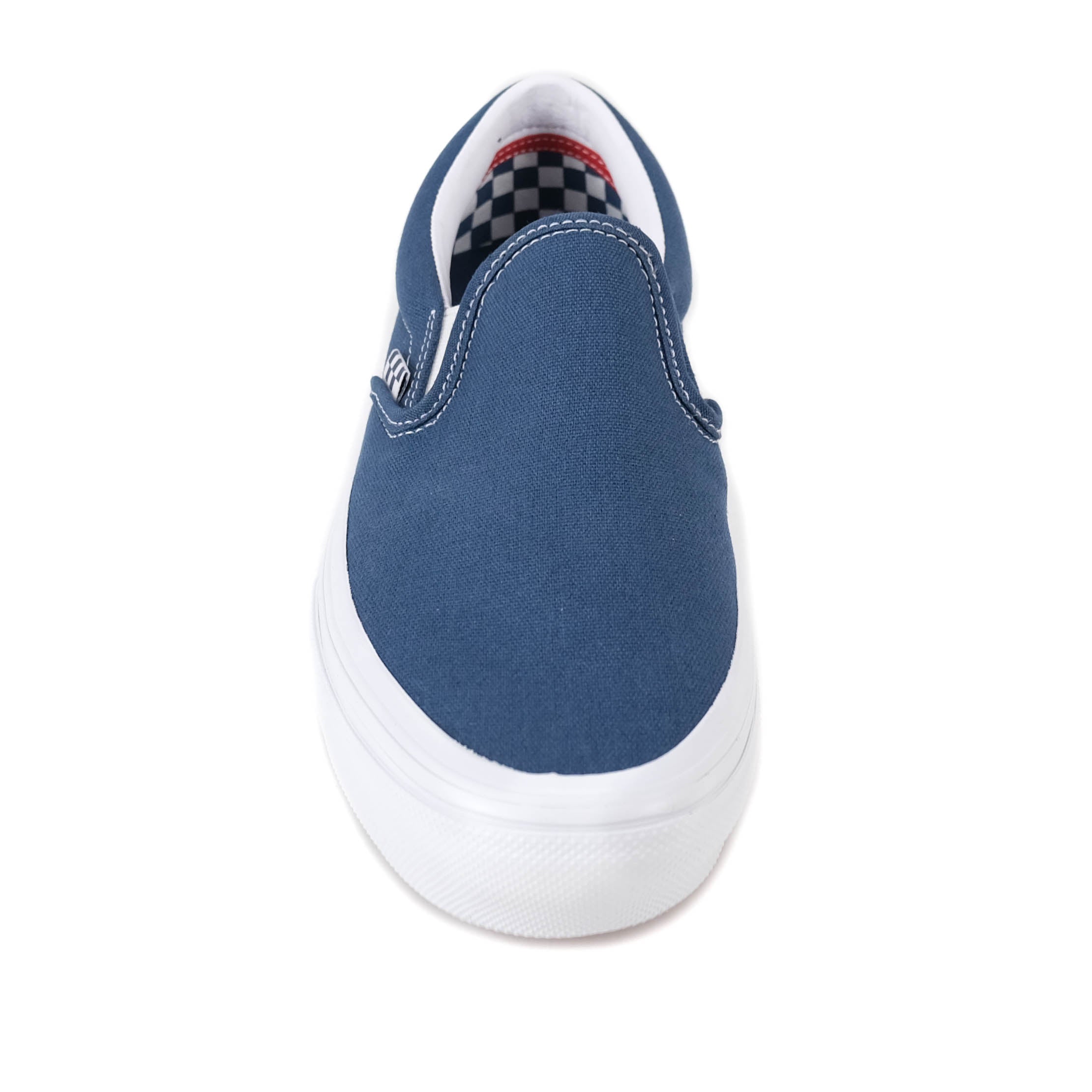 Skate Slip-On - Wrapped Dark Denim