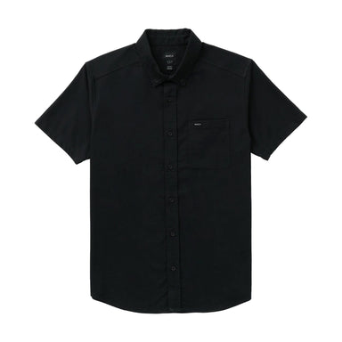 RVCA - That'll Do Stretch S/S Knit - Black New
