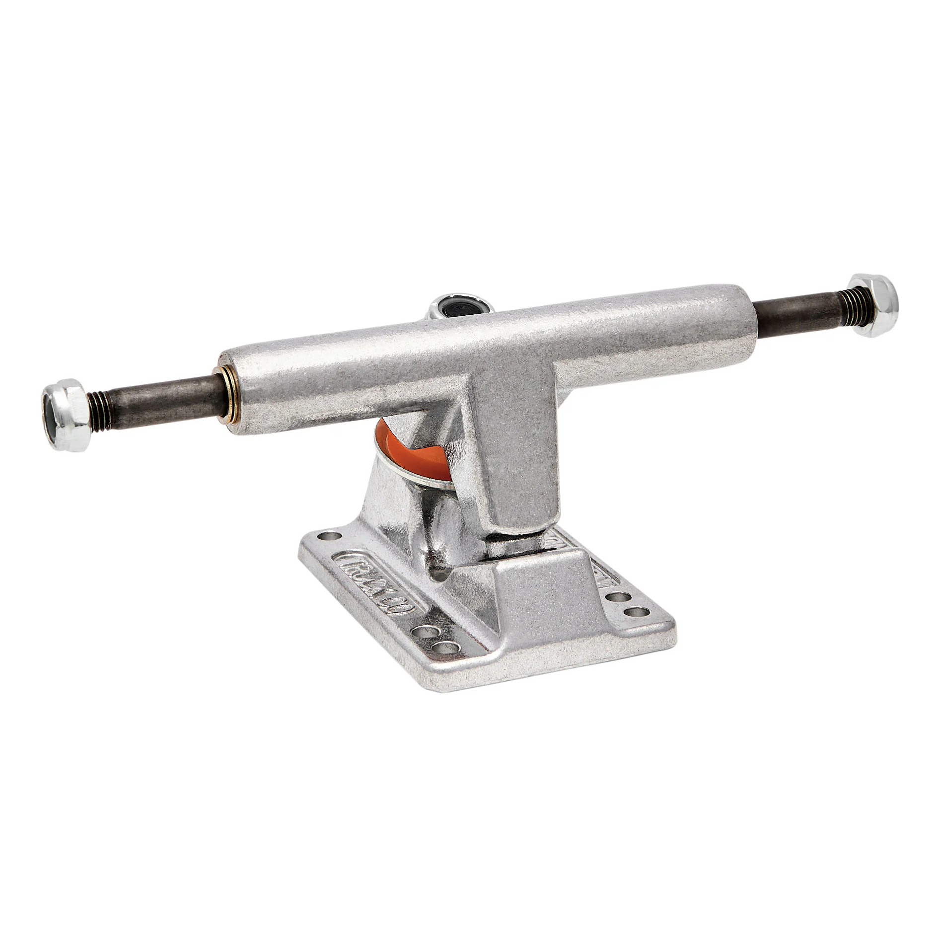 Stage 11 Standard Silver - 109