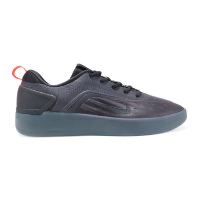 Nike SB - Nike SB Zoom Nyjah 4 - Cool Grey/White-Wolf Grey