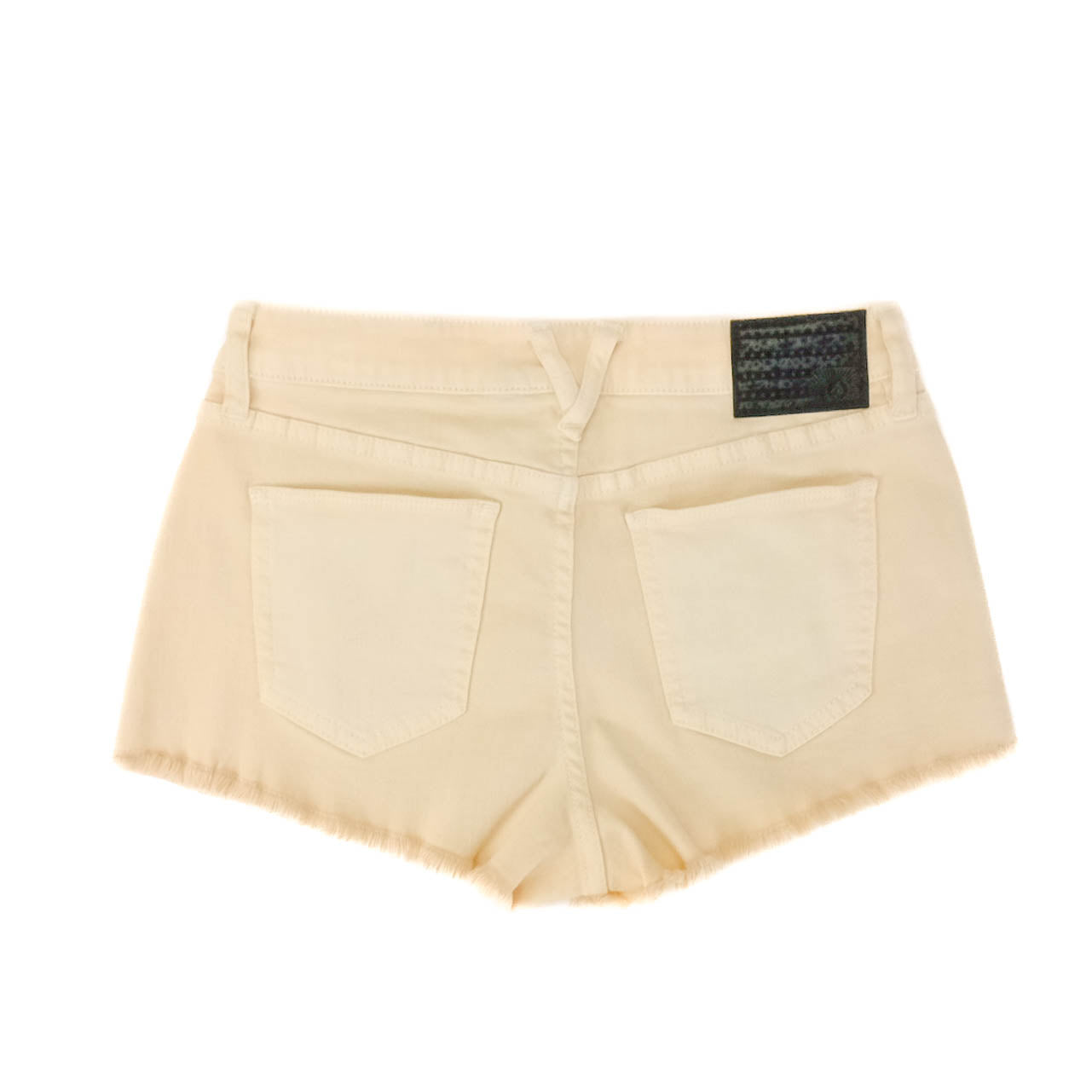 Womens Stoney Stretch Short - Sand