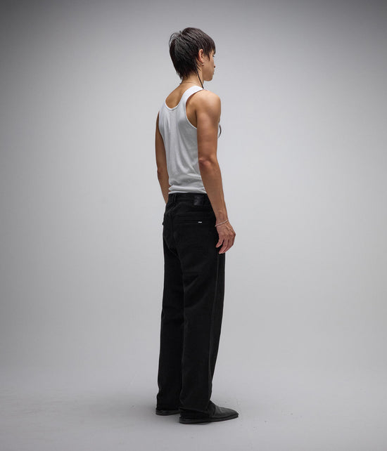 Crux Pant - Black