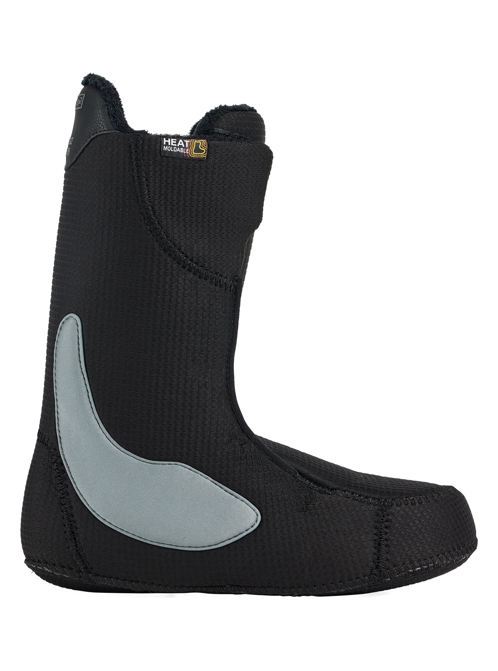 Men's Ruler BOA® Snowboard - Black/Summit Taupe