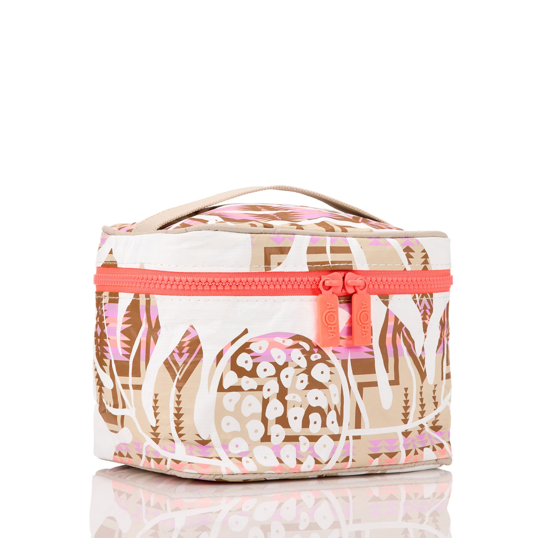 Holomua Harding Cabin Crew Kit - Toffee/Sandstone