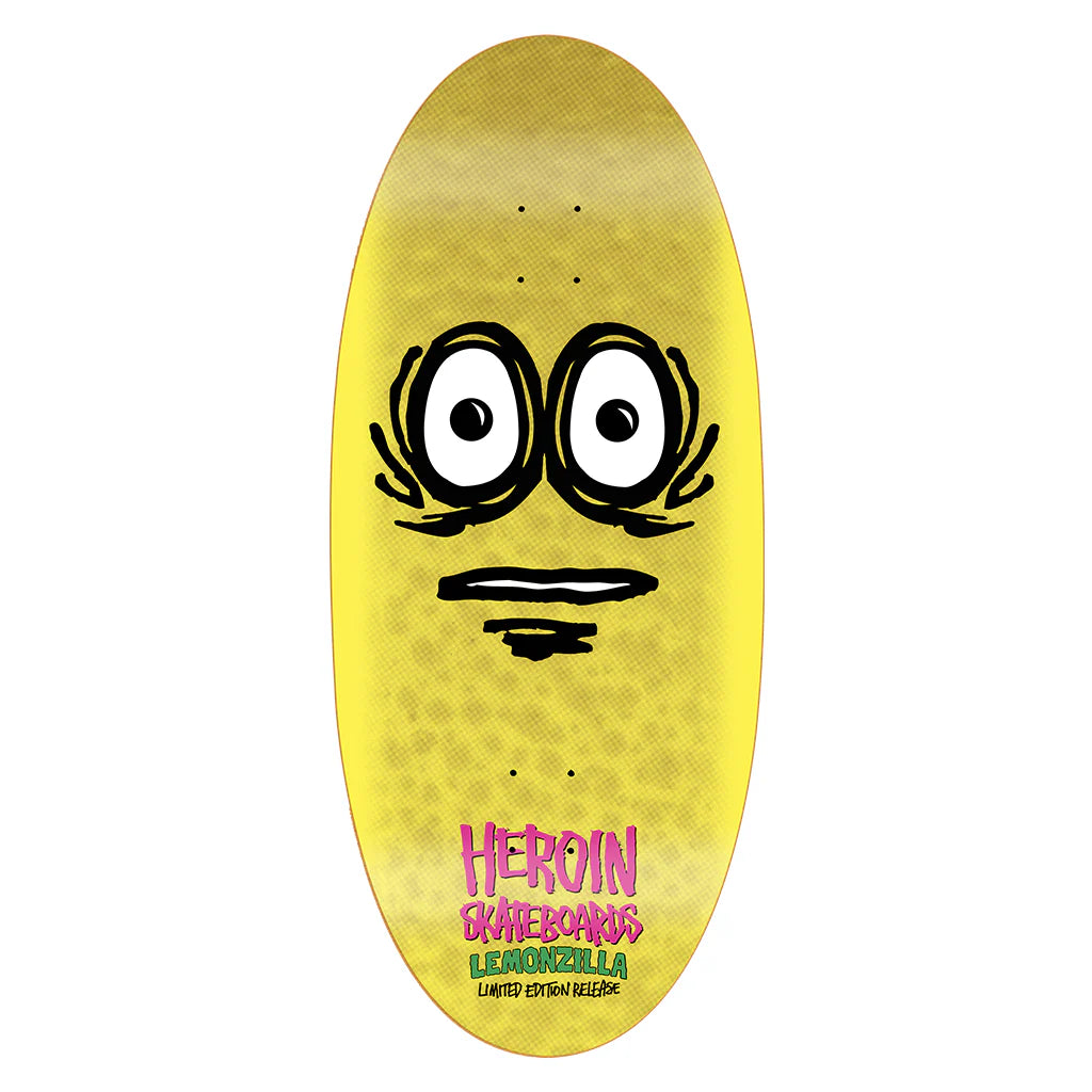 Lemonzilla - 13.5