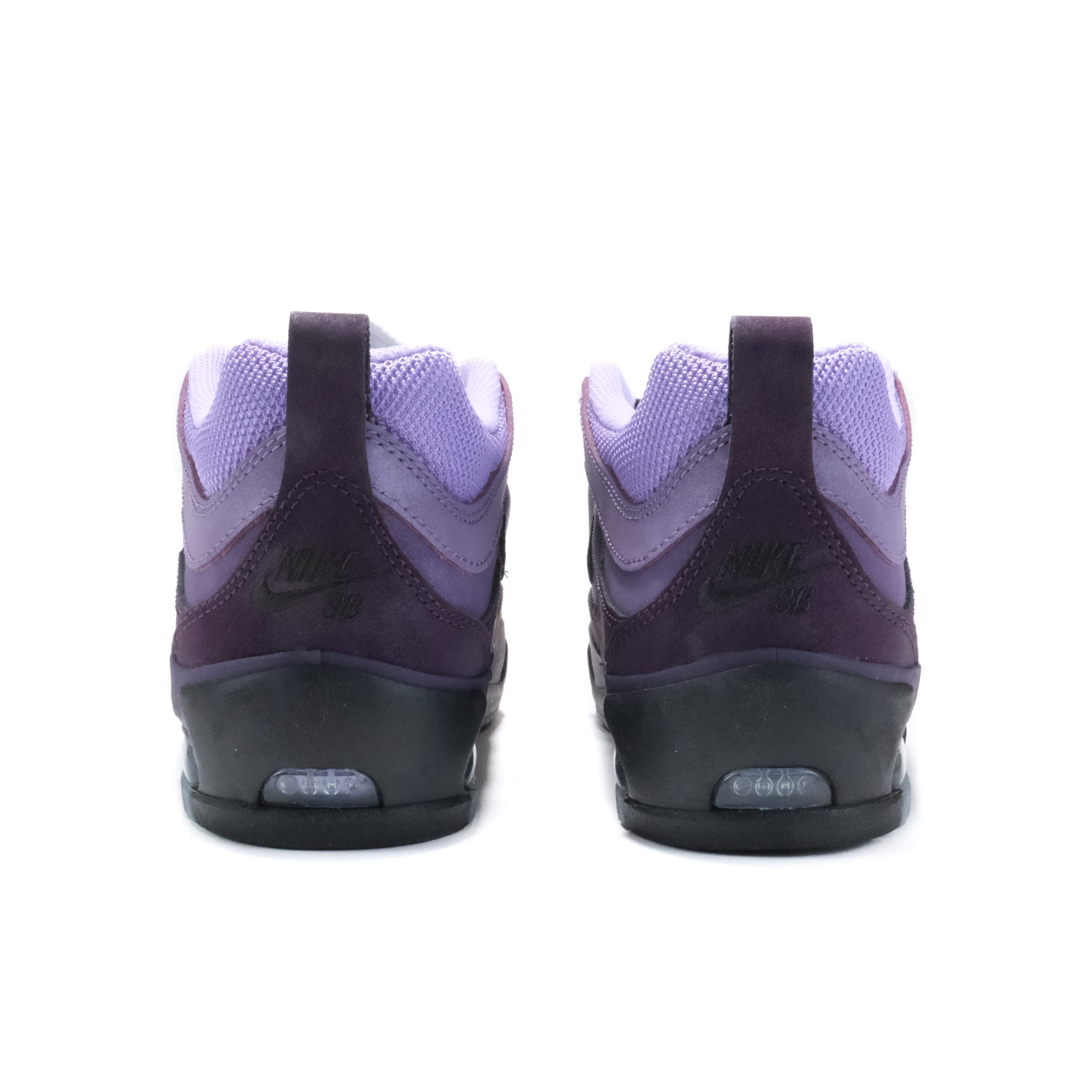 Nike Air Max Ishod - Grand Purple/Black