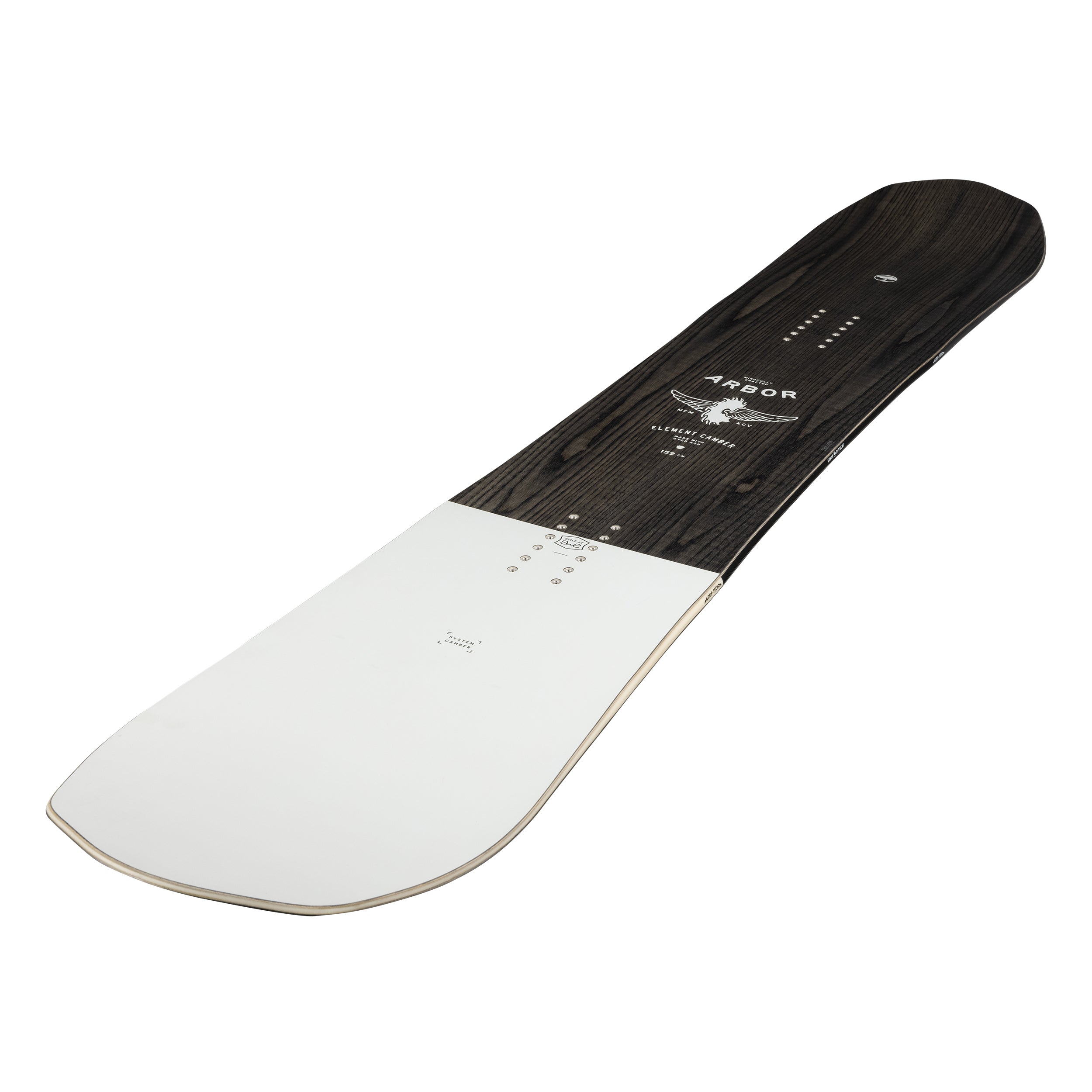Element Camber Snowboard