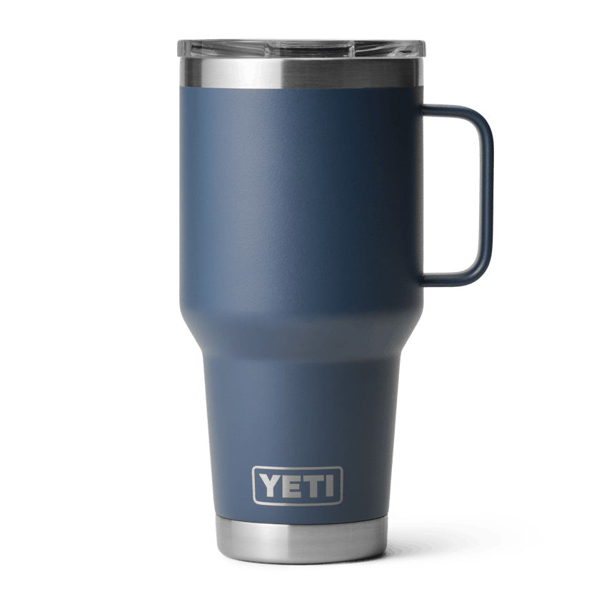 Rambler 30oz Travel STR Mug - Navy