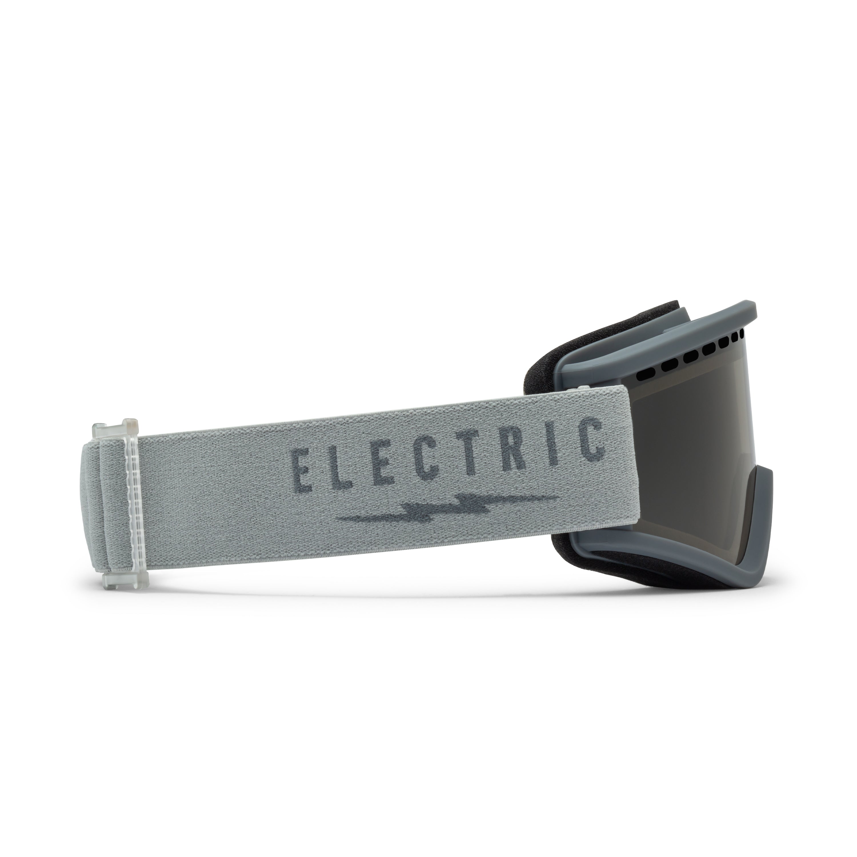 EGV.K - Matte Grey - Light Grey