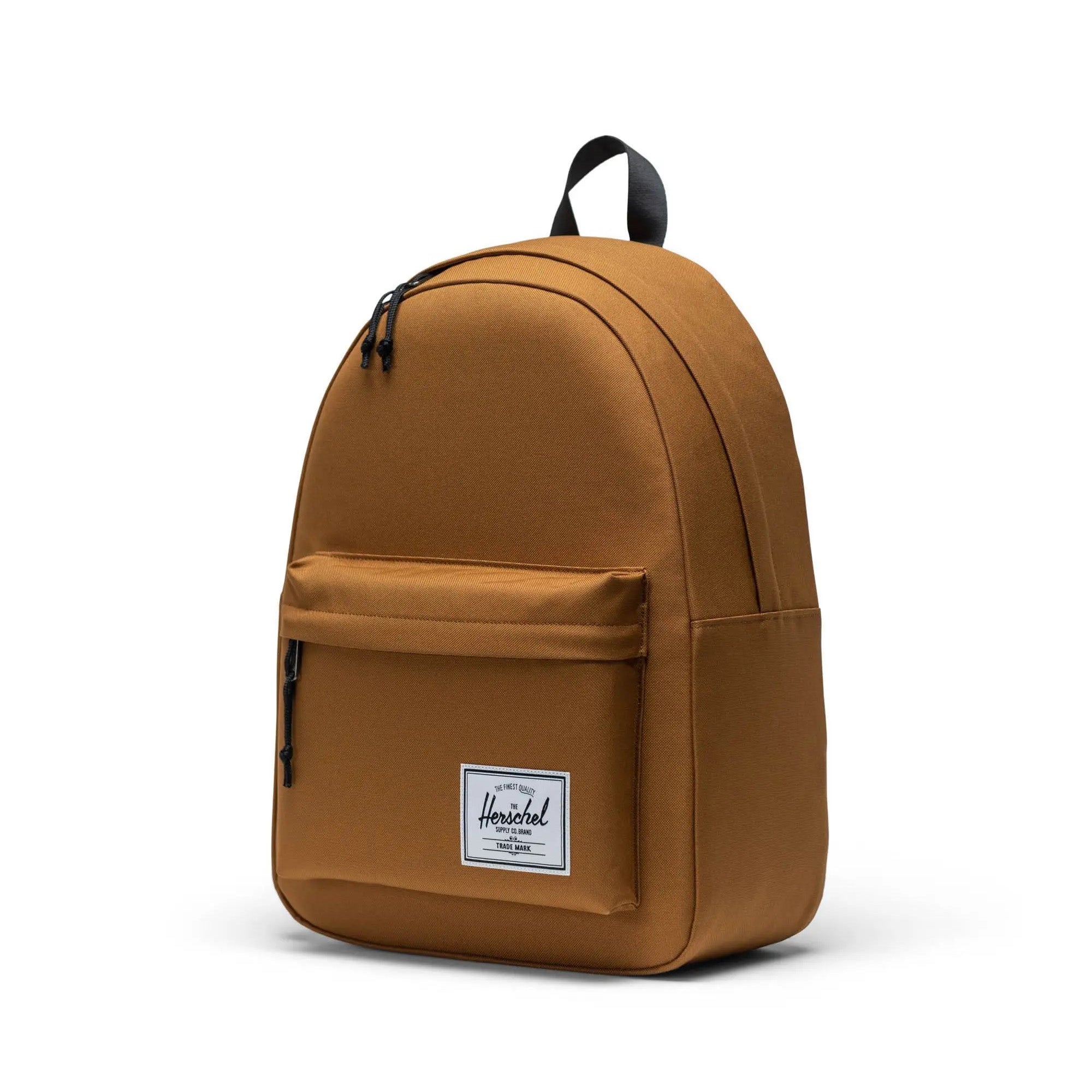 Classic Backpack - Bronze Brown