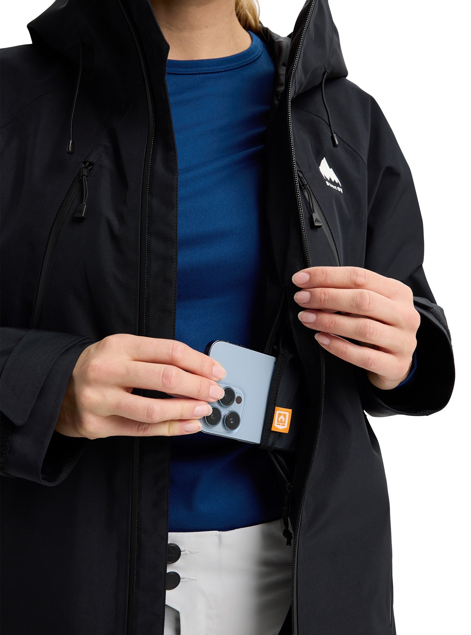 Women's Reserve GORE-TEX 2L Jacket