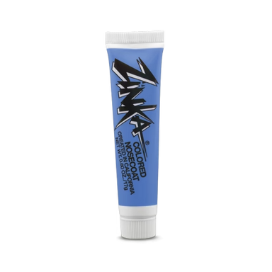 Zinka - Nose Coat - Blue