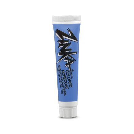 Nose Coat - Blue