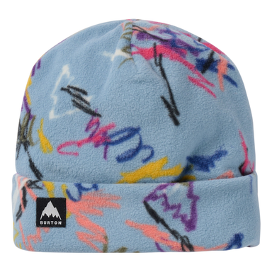 Burton - Kids Burke Beanie - Scribble