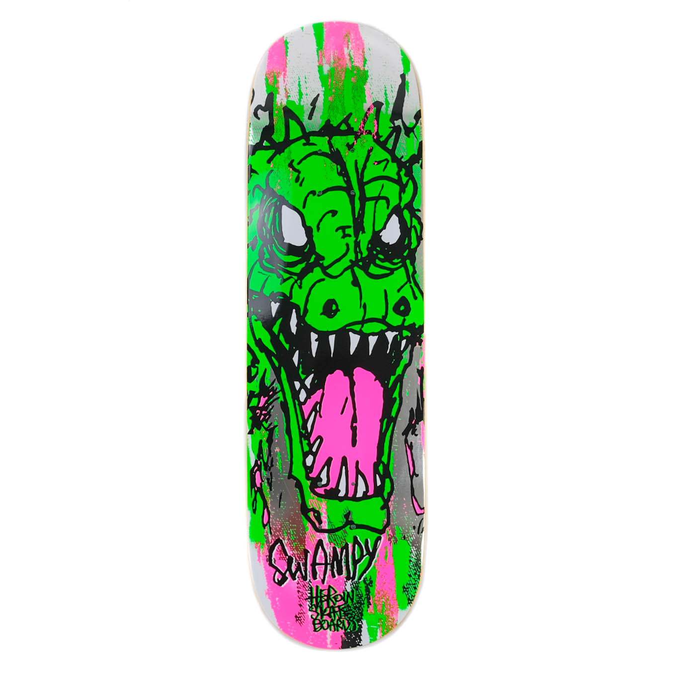 product image Swampy Savages - 9.0