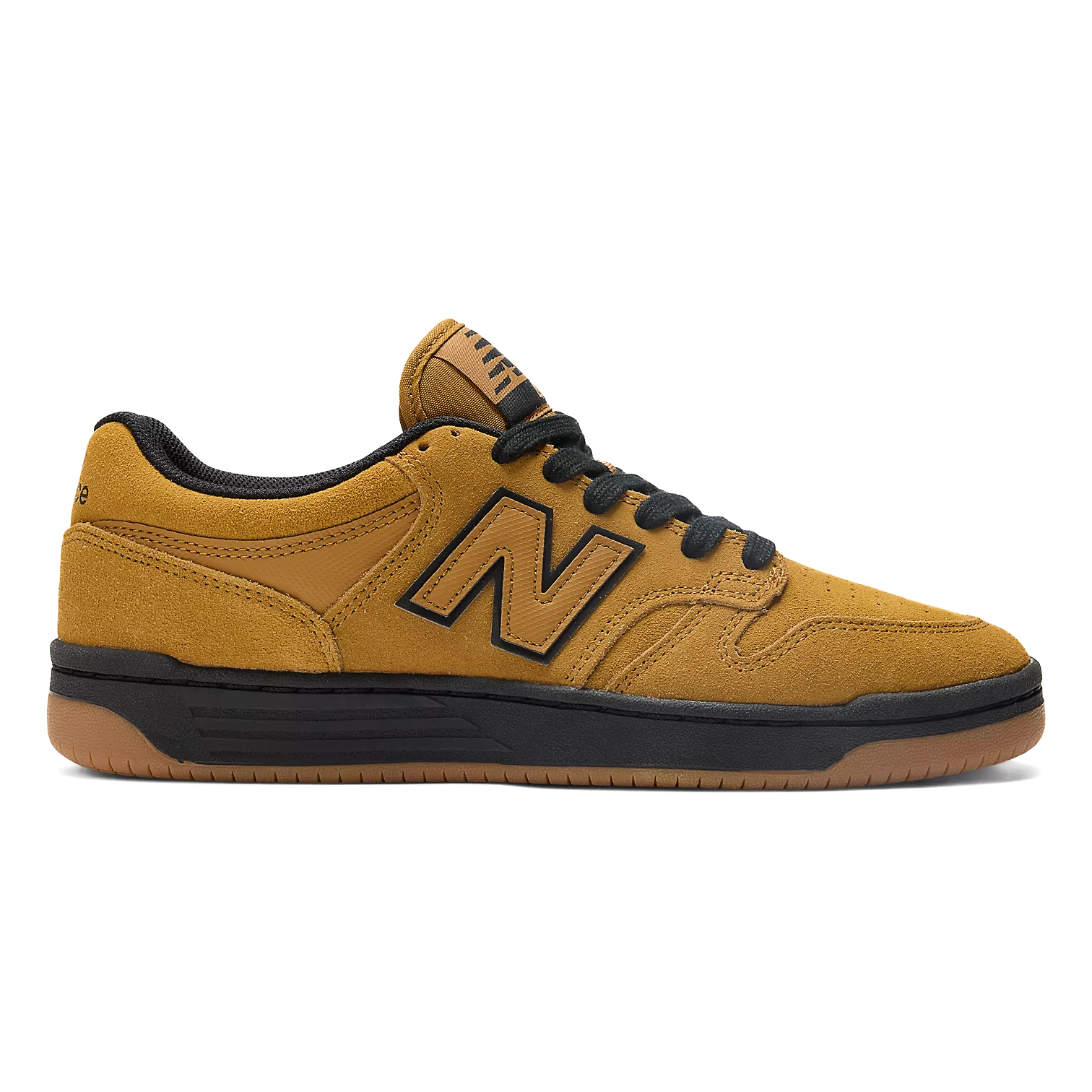 NB Numeric 480 - Tobacco