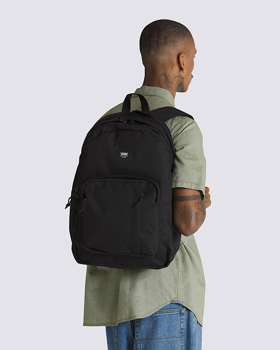 Old Skool Trek Backpack - Black - O/S