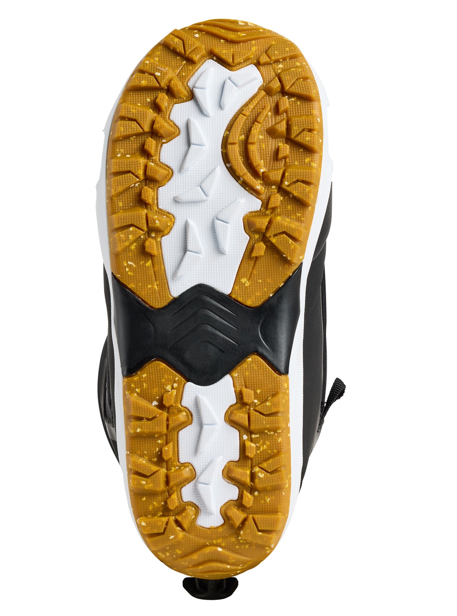 Womens Highshot Step On Snowboard Boots - Black